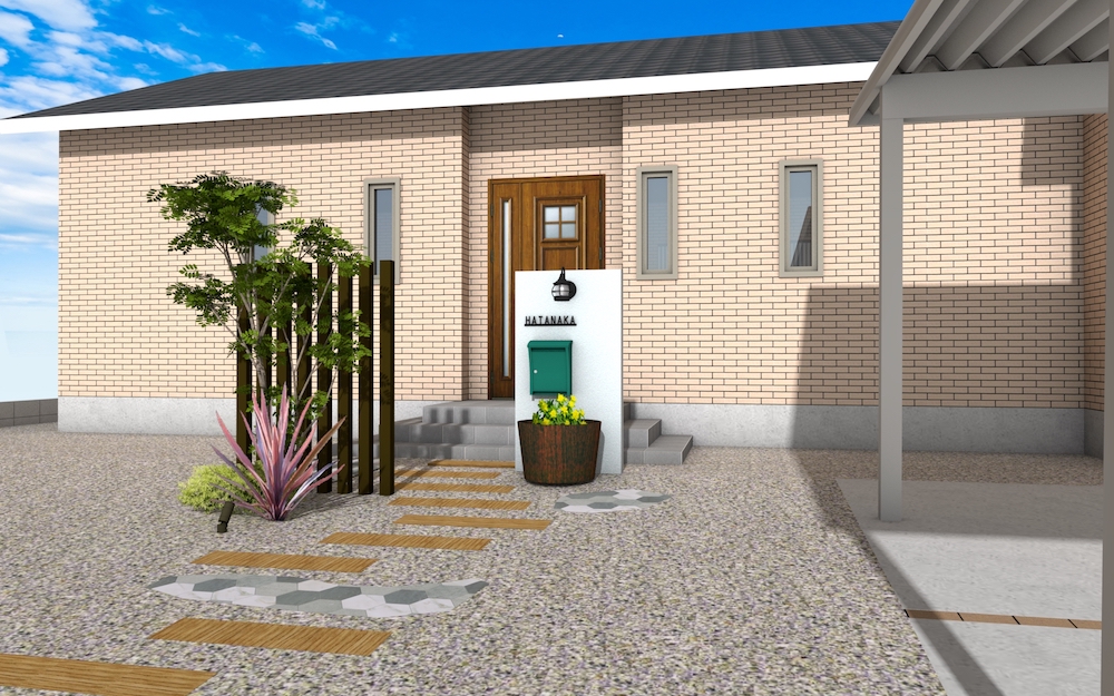 畠中様PLAN⑦ - 画像10